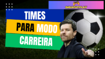 10 Melhores Times de Ligas Inferiores para Jogar no Modo Carreira Treinador no EA FC 25